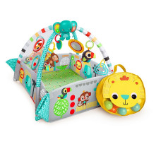 BRIGHT STARTS Play Activity Gym, 10754