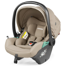 Peg Perego Primo Viaggio Lounge SAND car seat 0-13kg IMLO000000DX06PL06