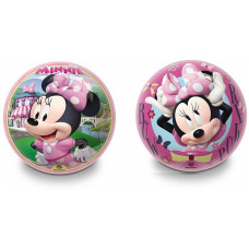 MONDO MINNIE children's ball, 23cm 1pc., 06983