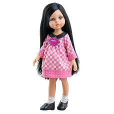 PAOLA REINA doll AMIGAS CARINA 32cm 04454