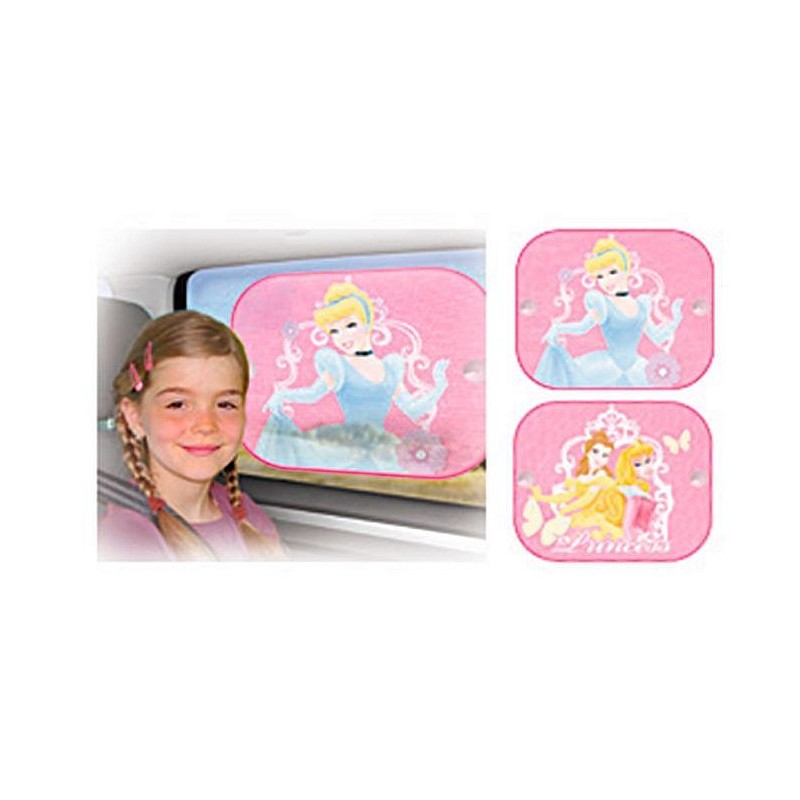 Cargo cover from the sun in cars Disney Princess DP-SAA-013