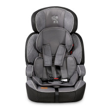 LORELLI NAVIGATOR child car seat 9-36kg GREY