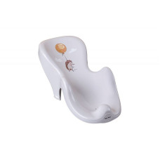 TEGA BABY FOREST FAIRYTALE Gorka bathing in the tub - beige FF-003