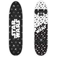 DISNEY BABY skateboard STAR WARS, 9934