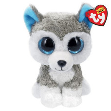 TY Beanie Boos soft toy SLUSH, TY36902