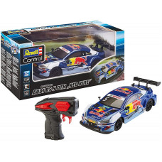 REVELL radio controlled model car AudiRS5 Red Bull E24686