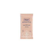 MAYERI Sensitive Make-up remover wipes 25pcs, G291