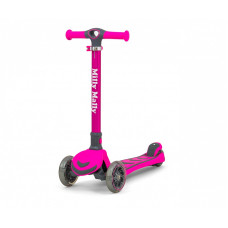 MILLY MALLY Boogie Scooter Pink