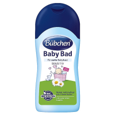 BUBCHEN Bath foam 50ml TB90