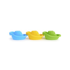 Munchkin Little Boat Train (3 pk) 01200601