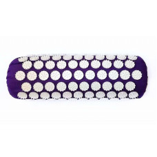 IGORA Roller with needles 38х13cm, MS-1270-6 purple