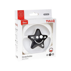 TULLO Rattle STAR 0m + 154a