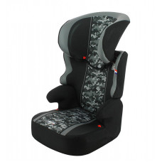 NANIA BEFIX child car seat 15-36kg COMO STONE 7005500124