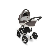 TUTEK TIRSO Universal stroller 2in1 NTR2B / B