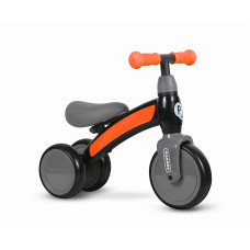 QPLAY SWEETIE Balance bike ORANGE