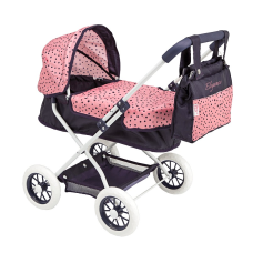 ARIAS Doll stroller Elegance 55cm AR40606