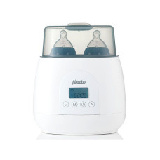 ALECTO Bottle warmer home+ car BW700TWIN