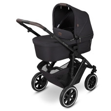 ABC DESIGN Salsa 4 Air stroller 2in1 2022 Fashion Midnight 12003212102