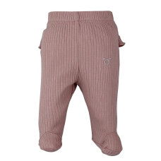 KOALA BABY BASIC GIRL pants 10-673 56 size. pink