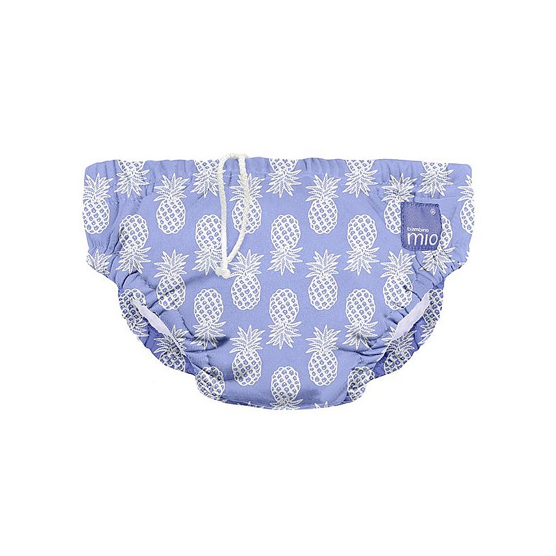 BAMBINO MIO Swim Nappies melting TUTTI FRUITI, L (9-12kg)