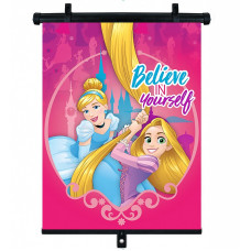 DISNEY BABY Roller sunshade 1pcs PRINCESS 9318