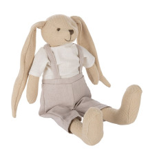 CANPOL BABIES soft toy LĀCIS 2/010