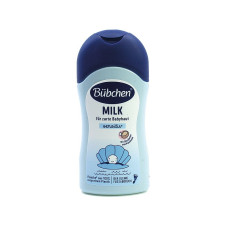 BUBCHEN Sensitive milk 50ml TB99 1500011