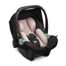 ABC DESIGN TULIP car seat 0-13kg Diamond Rose Gold 12001972004