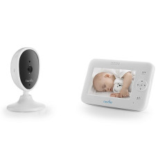 NUVITA Digital baby video monitor 3043