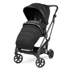 PEG PEREGO VIVACE stroller LICORICE, IP28000000RO01PL01