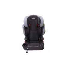 GRACO AFFIX car seat 15-36kg GREY FLANNEL 229237