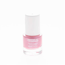 NAMAKI Water-based nail polish 7.5ml 22 - Pink glitter 110222