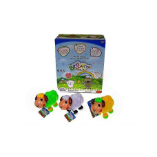 HIPO toy SHEEP 5653