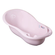 TEGA BABY DUCK baby bath 102cm, DK-005 light pink