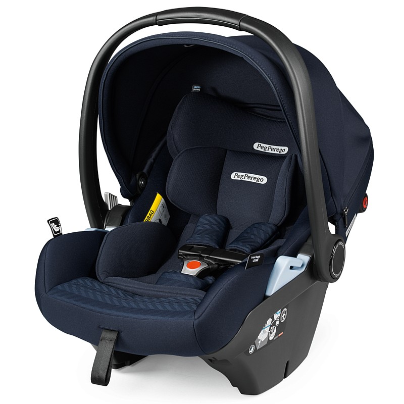 Peg Perego Primo Viaggio Lounge BLUE SHINE car seat 0-13kg IMLO000000DX51