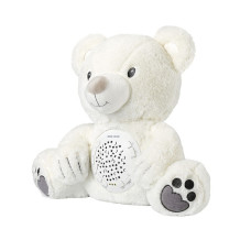 MILLY MALLY plush toy with projector BEAR