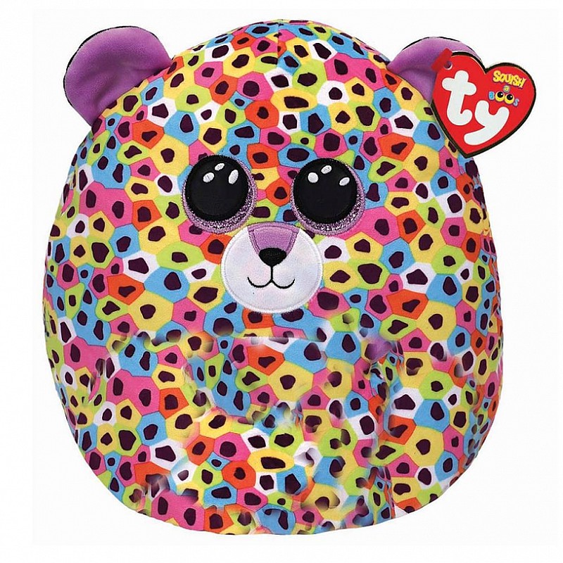 TY Squish a Boos Soft Toy - pillow GUISELLE, TY39188