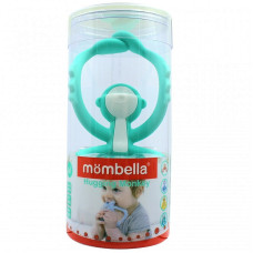 MOMBELLA zobgrauzis Monkey Blue 3m+ P8081-1