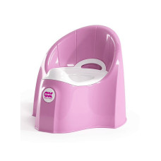 OKBABY Pasha potty pink, 38911400