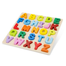 Puzzle - Alphabet