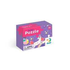 DODO mini puzzle Dreamland, 300347