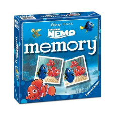 RAVENSBURGER Memo game Disney Nemo R 22234