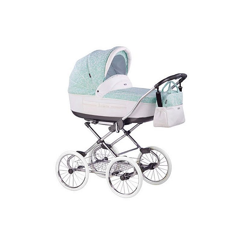 ROAN MARITA PRESTIGE Universal stroller 2in1, S-53