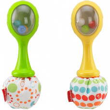 Fisher Price Rattle Rock'n Maracas BLT33