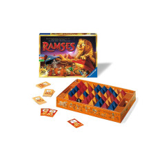 Ravensburger game Ramses R 26719