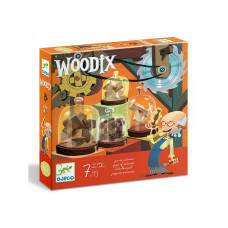 DJECO Game - Woodix DJ08464