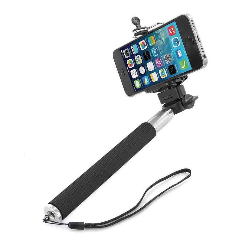 MPORT Selfie holder with remote control 000688