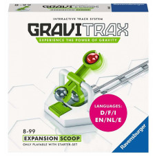 Ravensburger konstruktors GraviTrax Scoop, R 26078