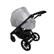 Easygrow UV net for stroller 273848 (10200233) Grey