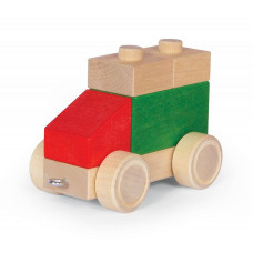 VARIS Stacking Blocks Vehicles 4